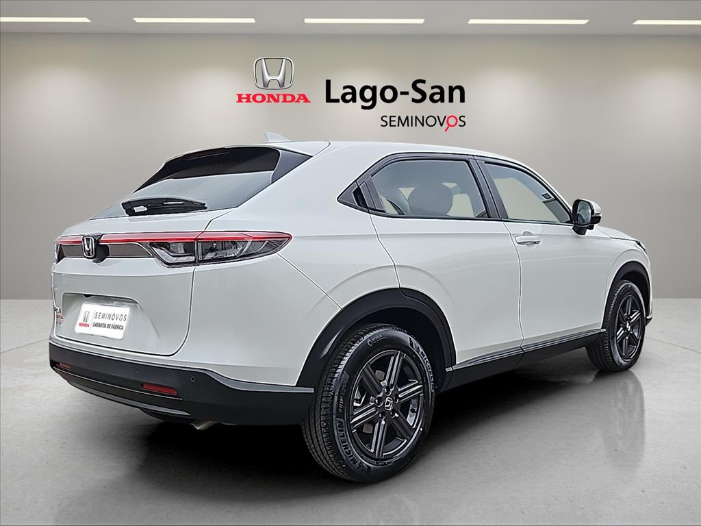 HR-V 1.5 DI I-VTEC FLEX EXL CVT2