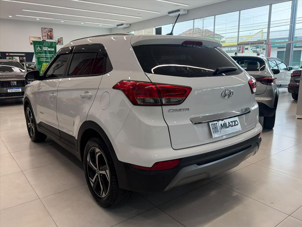 CRETA 1.6 16V FLEX ACTION AUTOMÁTICO5