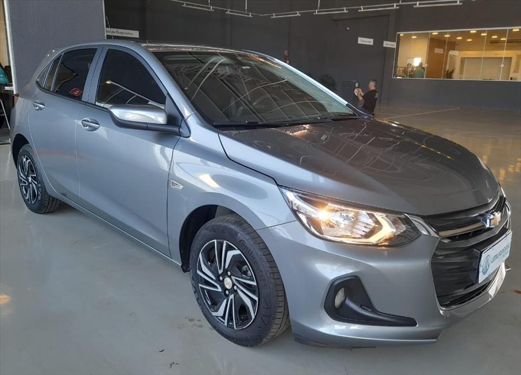 ONIX 1.0 FLEX LT MANUAL