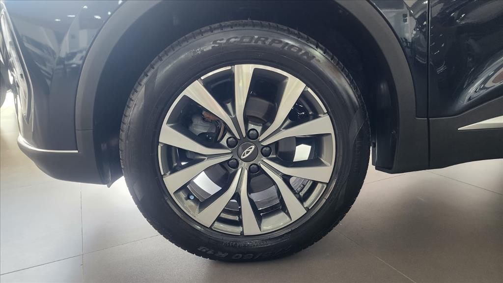 TIGGO 7 PRO 1.6 TGDI GASOLINA MAX DRIVE DCT