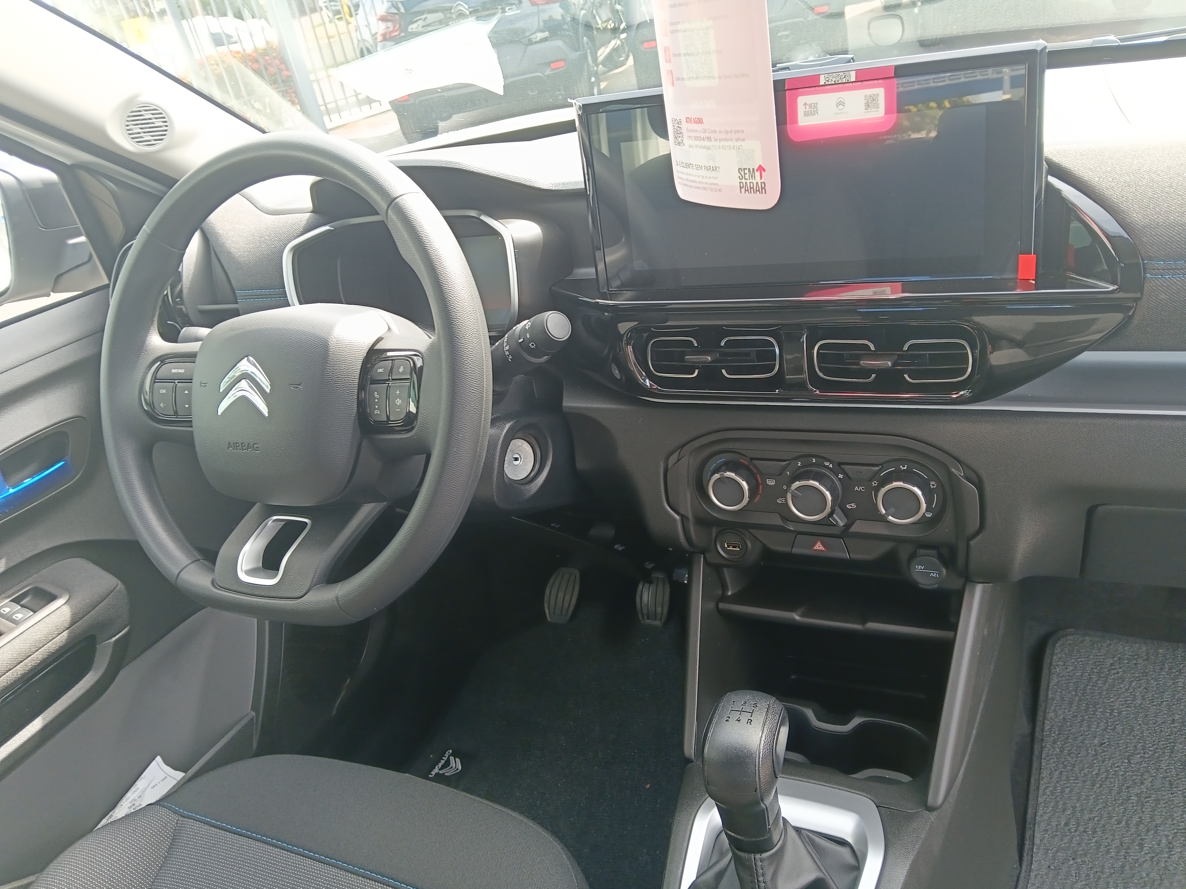C3 1.0 FIREFLY FLEX FEEL PLUS MANUAL11