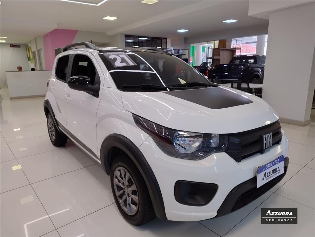 MOBI 1.0 EVO FLEX TREKKING MANUAL2