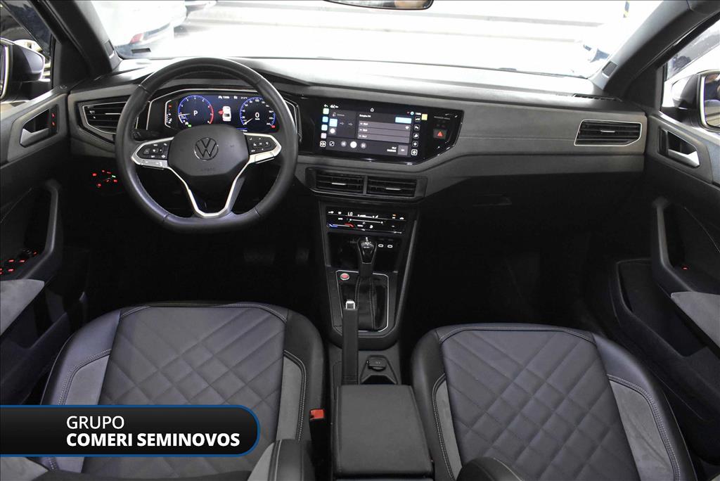 VIRTUS 1.4 250 TSI EXCLUSIVE AUTOMÁTICO4