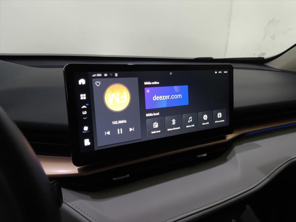 HAVAL H6 1.5 PHEV19 E-TRACTION4