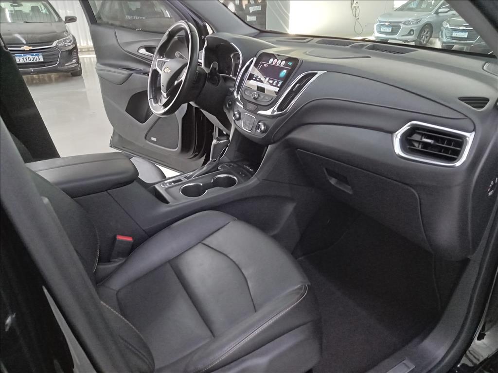 EQUINOX 2.0 16V TURBO GASOLINA PREMIER AWD AUTOMÁTICO