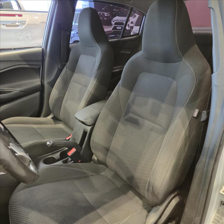 ONIX PLUS 1.0 TURBO FLEX LTZ AUTOMÁTICO12