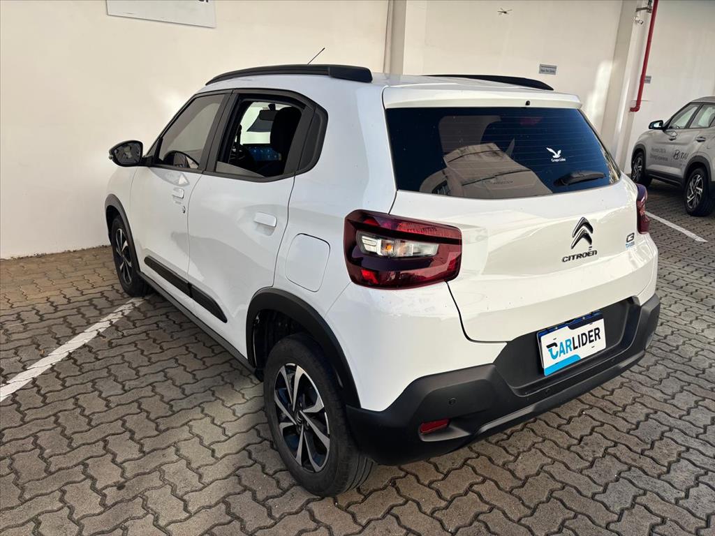 C3 1.6 16V FLEX FEEL PACK AT614