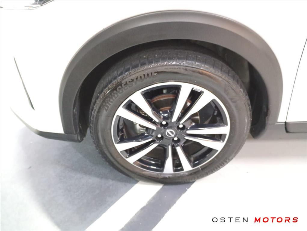 Nissan-KICKS-1.6 16V FLEXSTART EXCLUSIVE XTRONIC