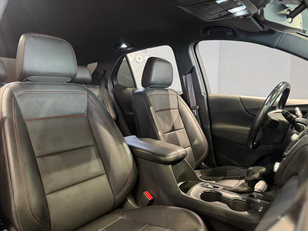 EQUINOX 1.5 16V TURBO GASOLINA RS AUTOMÁTICO3