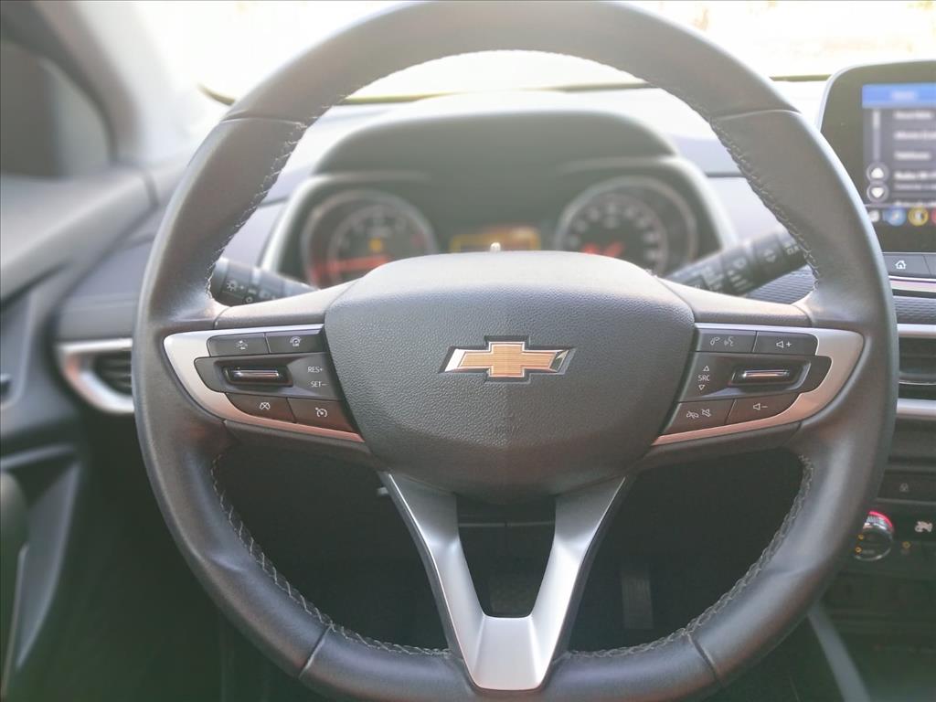 TRACKER 1.2 TURBO FLEX PREMIER AUTOMÁTICO5