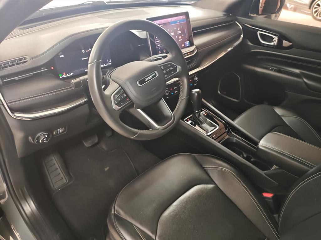 COMPASS 1.3 T270 TURBO FLEX S AT69