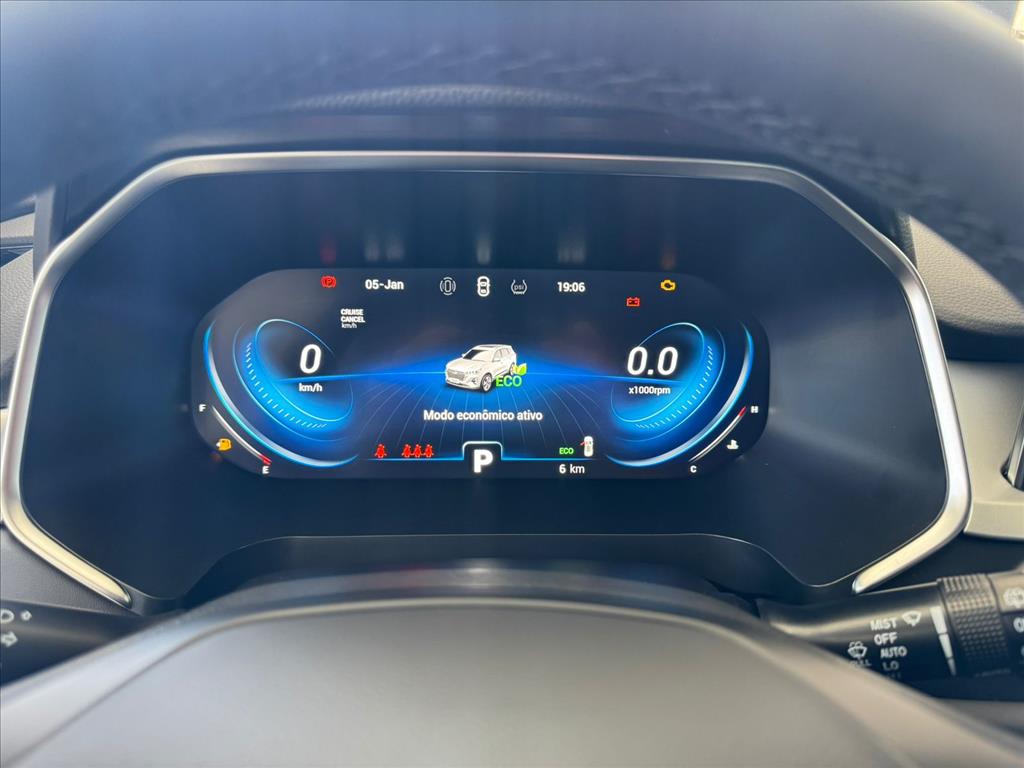 TIGGO 7 1.5 TCI TURBO FLEX SPORT CVT