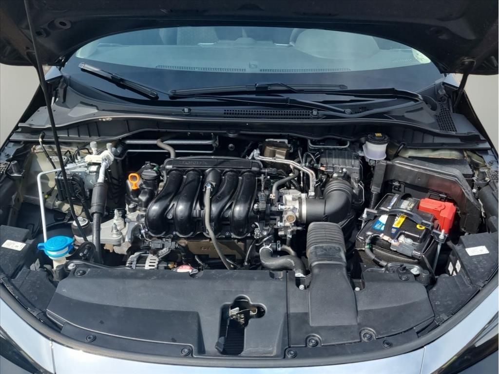 CITY 1.5 i-VTEC FLEX EX CVT7