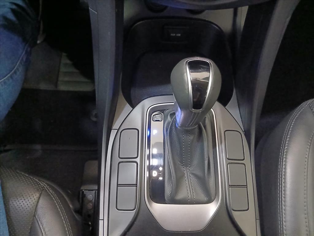 Hyundai-SANTA FÉ-3.3 MPFI 4X4 V6 270CV GASOLINA 4P AUTOMÁTICO