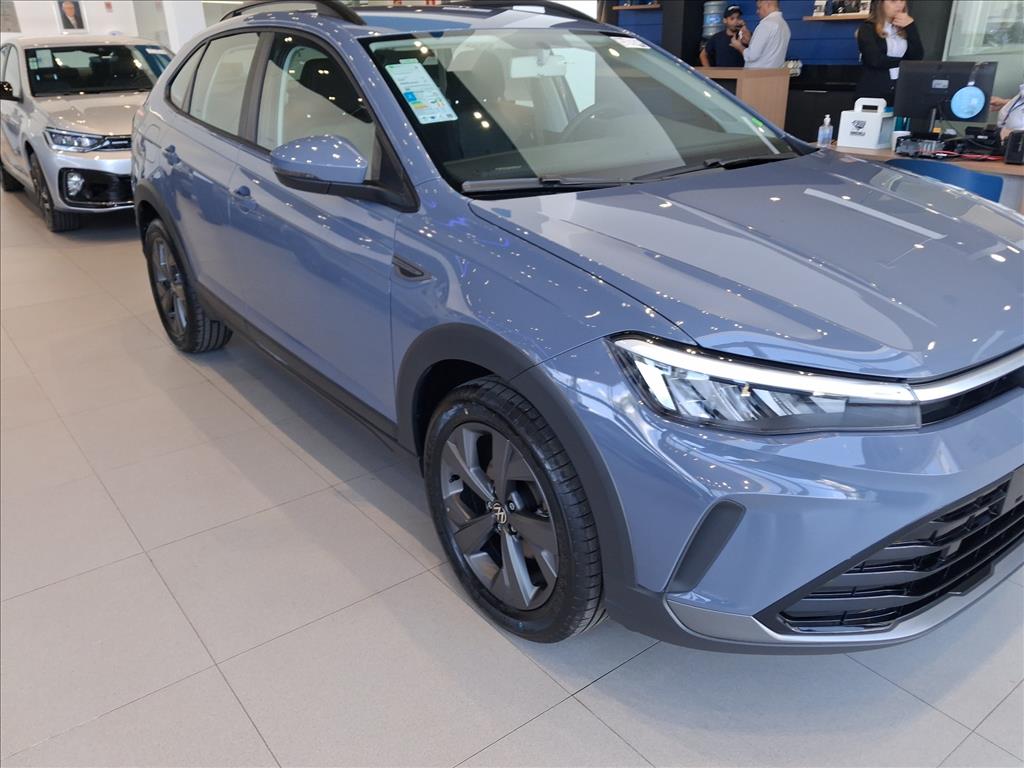 NIVUS 1.0 200 TSI TOTAL FLEX COMFORTLINE AUTOMÁTICO2