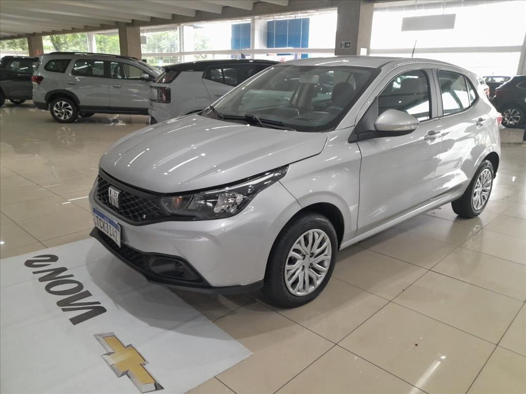 Imagem do carro FIAT ARGO