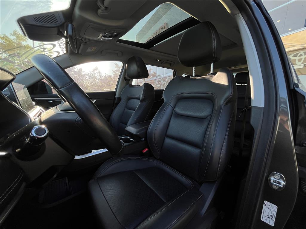 TIGGO 8 1.6 TGDI GASOLINA TXS DCT