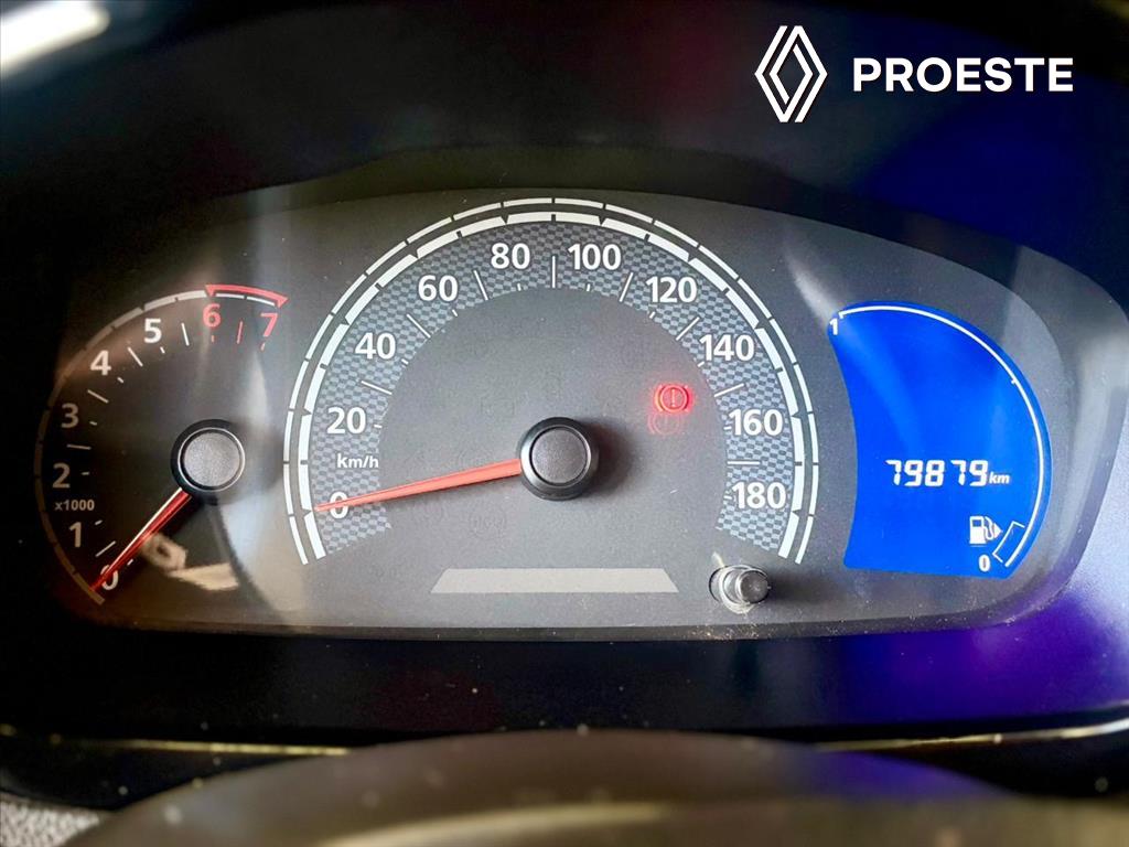KWID 1.0 12V SCE FLEX INTENSE MANUAL13