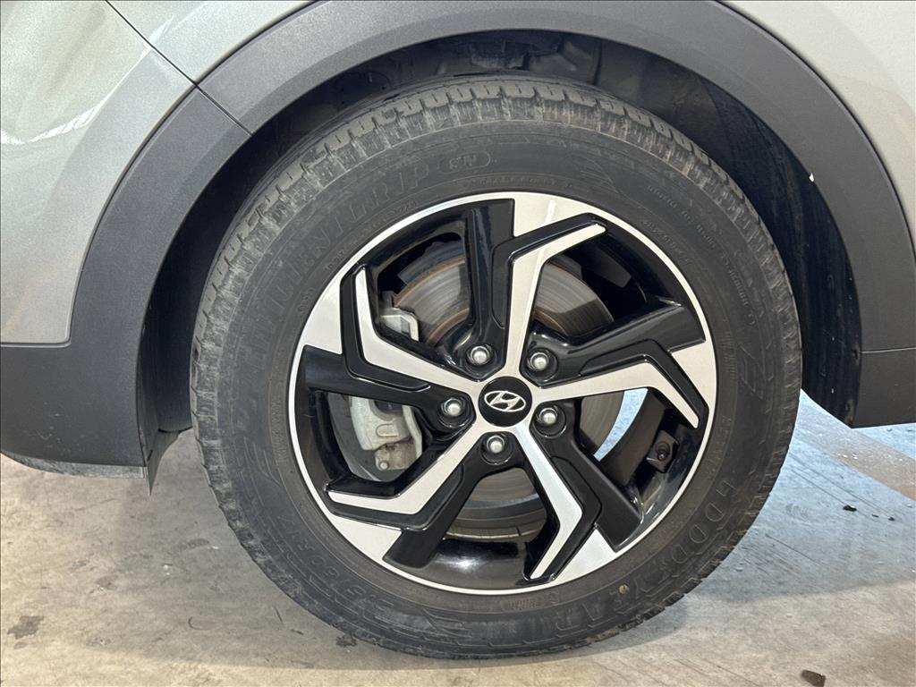 CRETA 1.6 16V FLEX SMART PLUS AUTOMÁTICO3