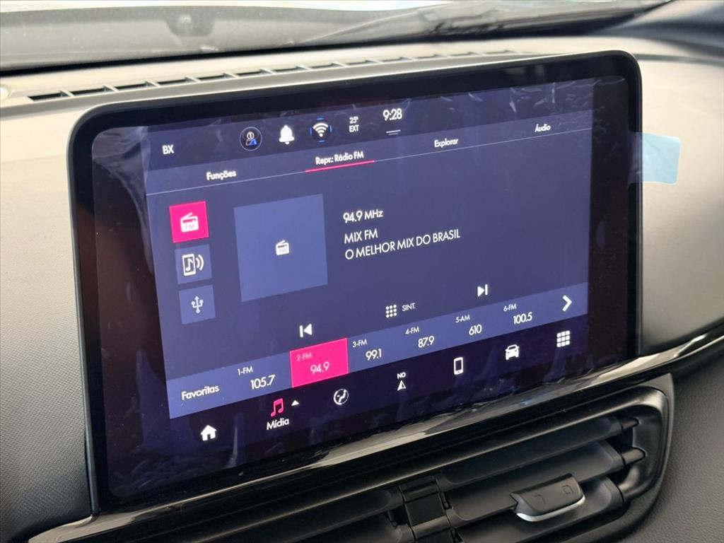 PULSE 1.3 TURBO 270 FLEX ABARTH AT68