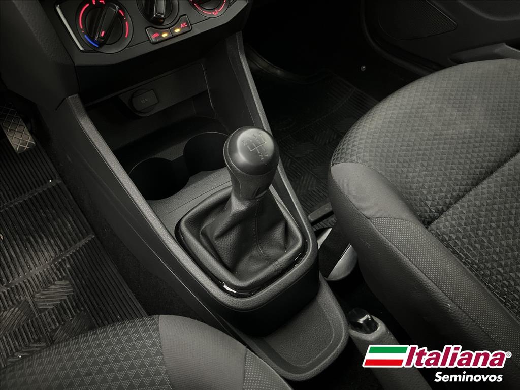 GOL 1.0 12V MPI TOTALFLEX 4P MANUAL11