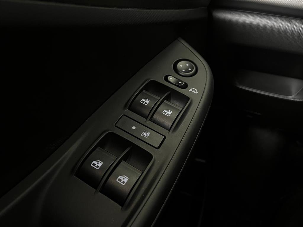 FASTBACK 1.0 TURBO 200 FLEX CVT12