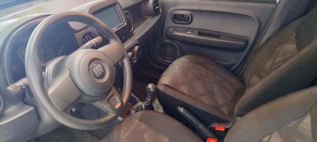 MOBI 1.0 EVO FLEX LIKE. MANUAL7