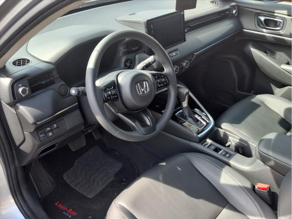 HR-V 1.5 DI I-VTEC TURBO FLEX ADVANCE CVT5