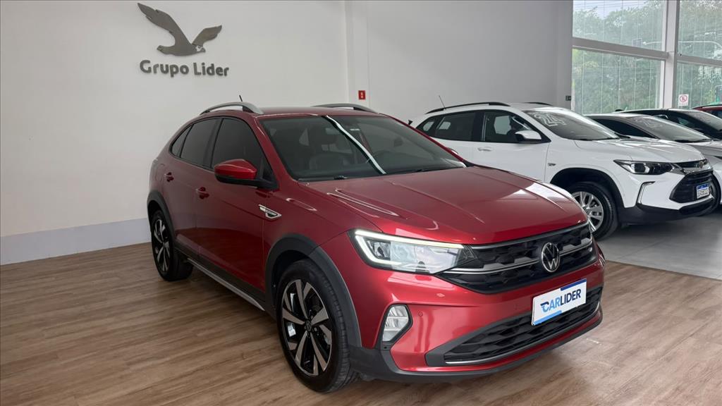 NIVUS 1.0 200 TSI TOTAL FLEX HIGHLINE AUTOMÁTICO