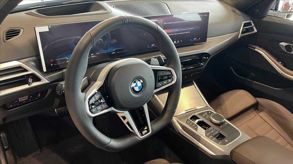 320i 2.0 16V TURBO FLEX M SPORT AUTOMÁTICO5