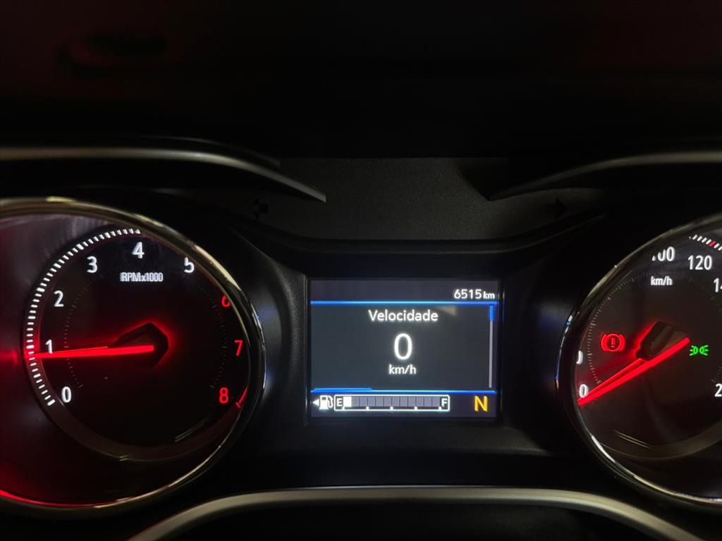 GM - Chevrolet-TRACKER-1.2 TURBO FLEX PREMIER AUTOMÁTICO