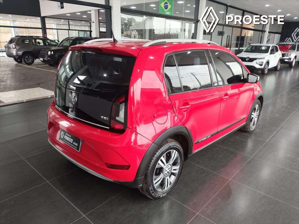 CROSS UP 1.0 TSI 12V FLEX 4P MANUAL3