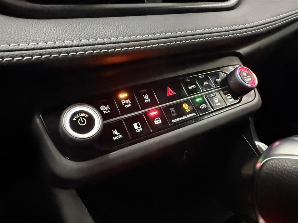 FASTBACK 1.3 TURBO 270 FLEX LIMITED EDITION AT612