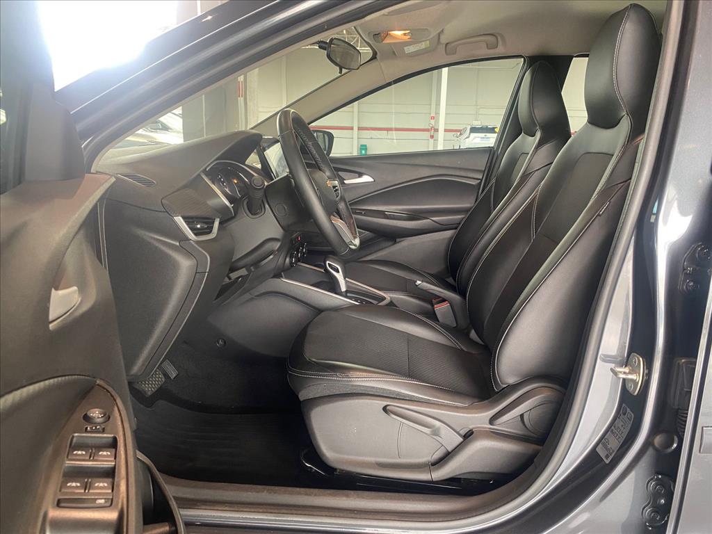 GM - Chevrolet-ONIX-1.0 TURBO FLEX LTZ AUTOMÁTICO