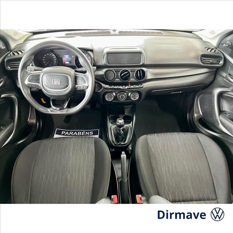 ARGO 1.0 FIREFLY FLEX MANUAL8