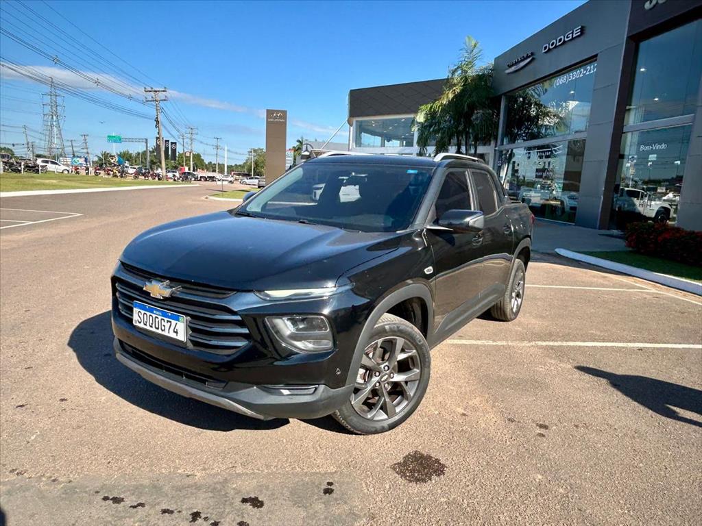 1.2 TURBO FLEX PREMIER AUTOMÁTICO
