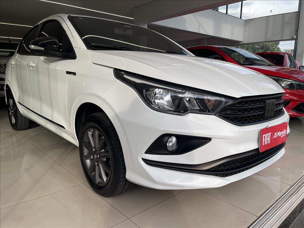 CRONOS 1.3 FIREFLY FLEX DRIVE CVT CRONOS 1.3 FIREFLY FLEX DRIVE CVT