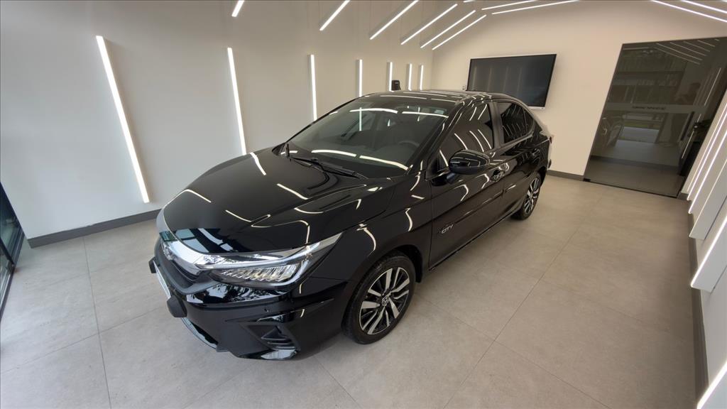 CITY 1.5 i-VTEC FLEX TOURING CVT1