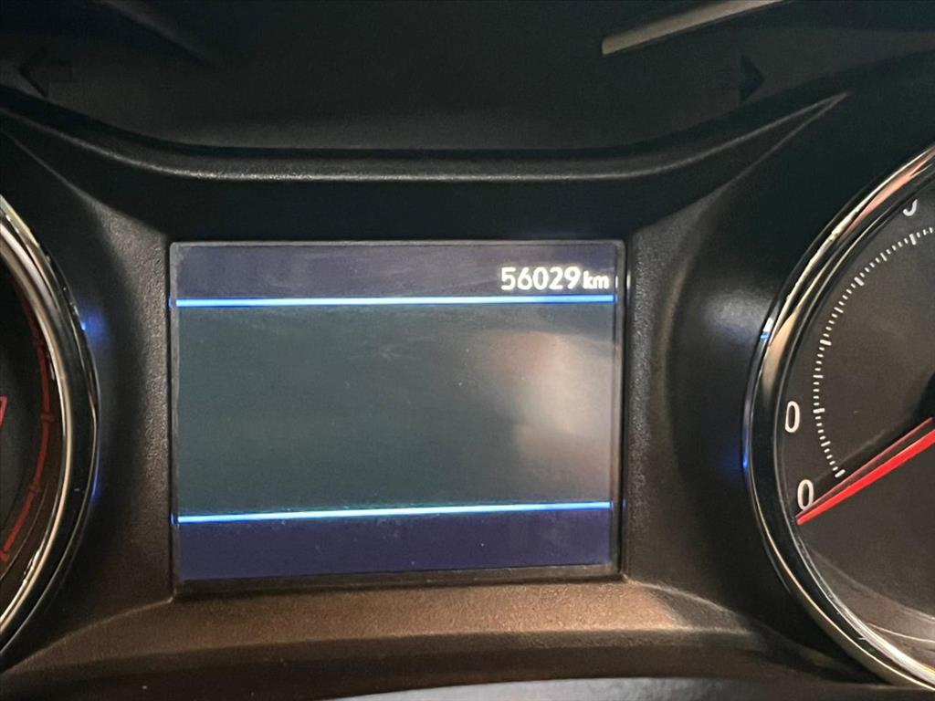 TRACKER 1.2 TURBO FLEX PREMIER AUTOMÁTICO11