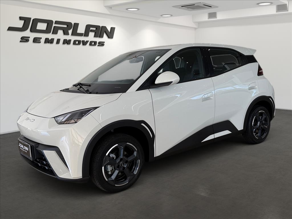 DOLPHIN MINI 38 KW ELÉTRICO