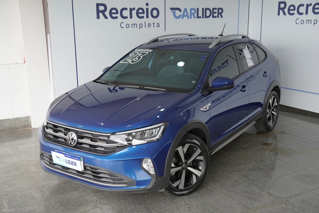 NIVUS 1.0 200 TSI TOTAL FLEX HIGHLINE AUTOMÁTICO3
