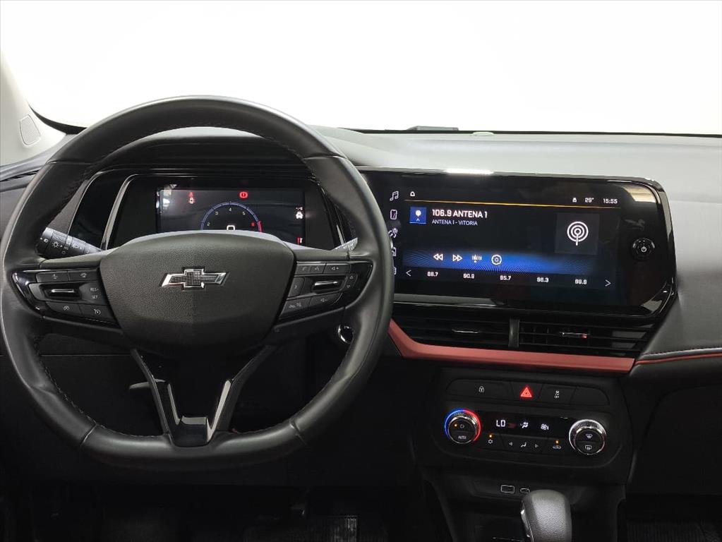 TRACKER 1.2 TURBO FLEX RS AUTOMÁTICO5
