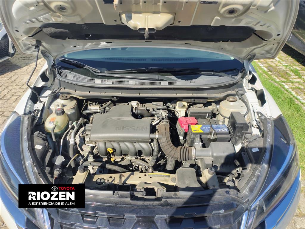 KICKS 1.6 16V FLEXSTART EXCLUSIVE XTRONIC9