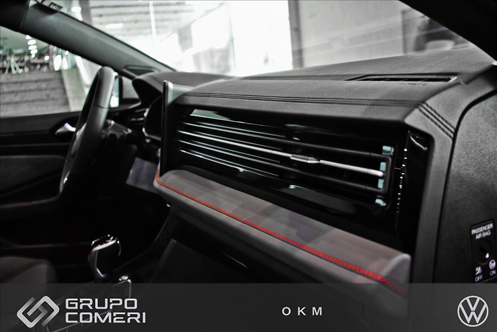 JETTA 2.0 350 TSI GASOLINA GLI DSG18