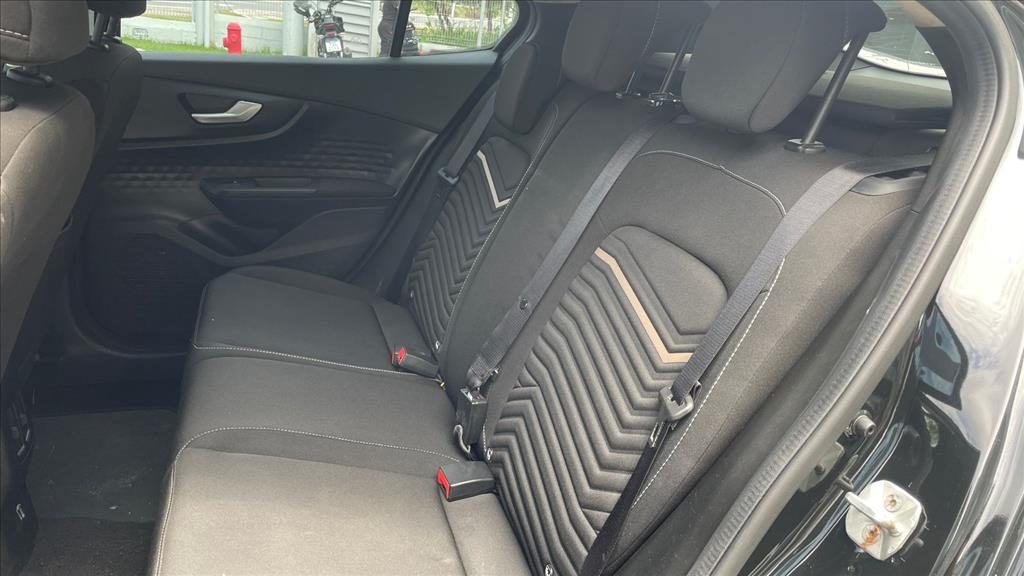 FASTBACK 1.0 TURBO 200 FLEX CVT11