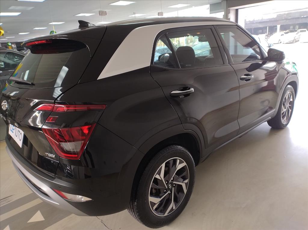 CRETA 1.0 TGDI FLEX LIMITED AUTOMÁTICO4