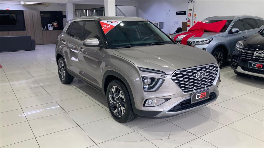 1.0 TGDI FLEX LIMITED AUTOMÁTICO