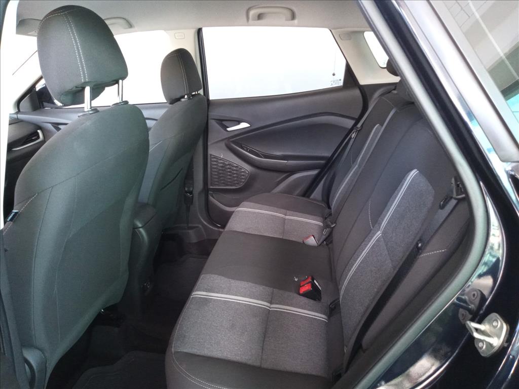 TRACKER 1.0 TURBO FLEX LT AUTOMÁTICO10