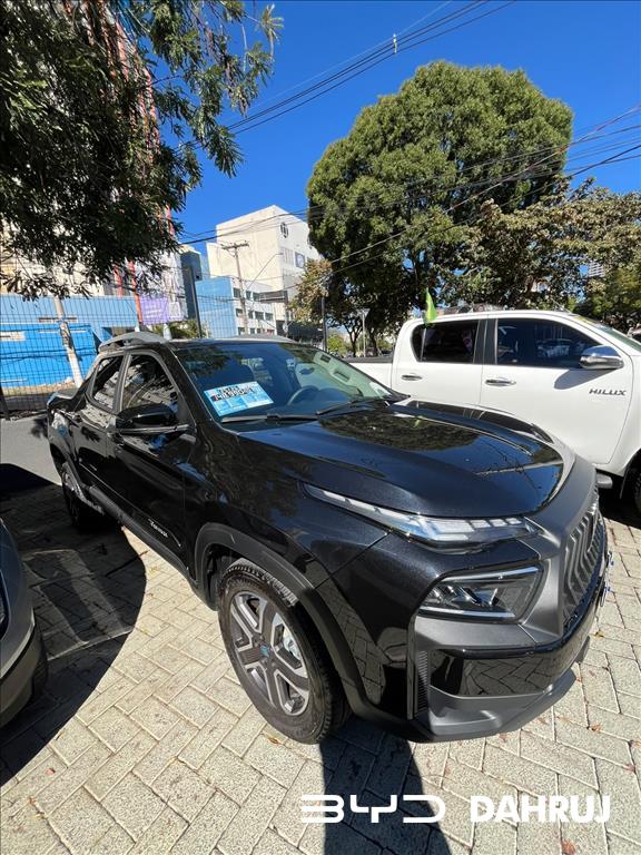 TORO 1.3 TURBO 270 FLEX FREEDOM AT62