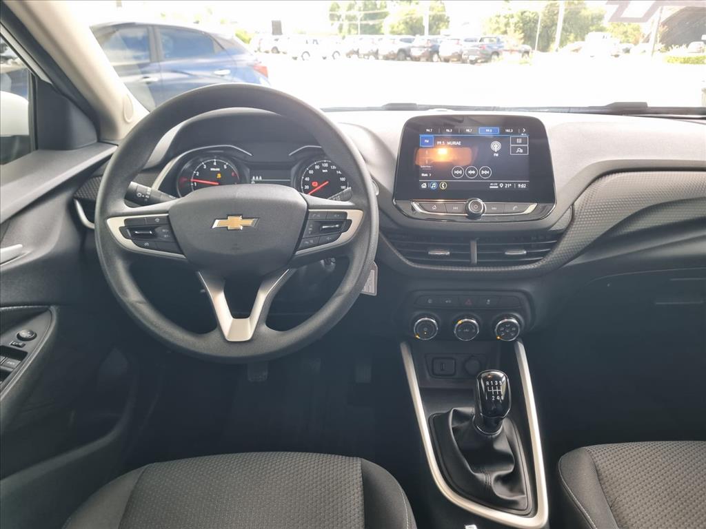 ONIX 1.0 TURBO FLEX LT MANUAL8